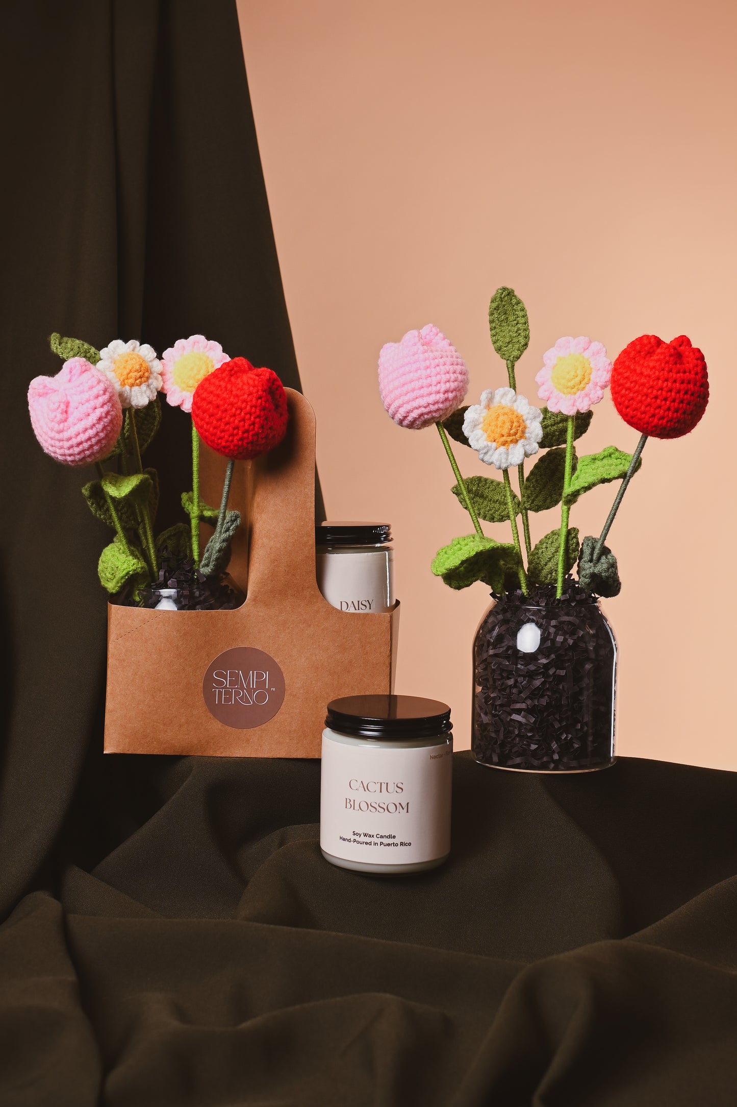 Ella Florece (Gift Set)